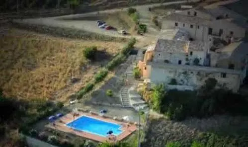Agriturismo Masseria La Chiusa San Giuseppe Jato 3*,  Italië